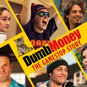 The films coming to theaters and streaming soon, from 'Dumb Money