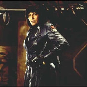 John Carpenter's Ghosts of Mars photo 2