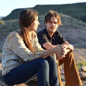 Boyhood (2014) photo 7