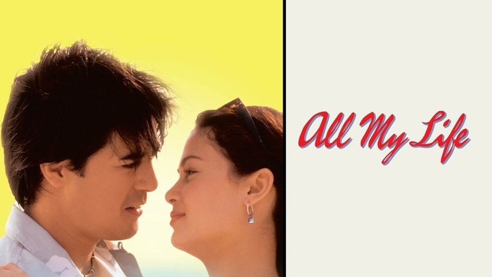 All my life 2004 watch online free sales