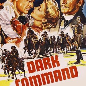 The Dark Command (1940) photo 15