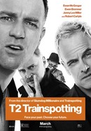 T2 Trainspotting poster image