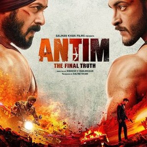 Antim: The Final Truth (2021) photo 19