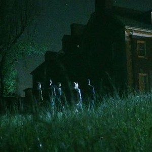 House of the Witch (2017)