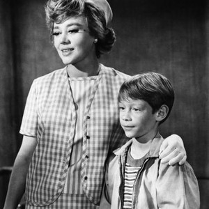 DEAR BRIGITTE, Glynis Johns, Bill Mumy, 1965, TM and Copyright © 20th Century Fox Film Corp. All rights reserved.