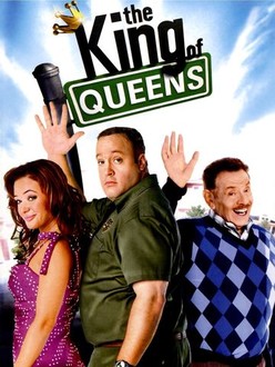 Watch The King of Queens  Stream free on Channel 4