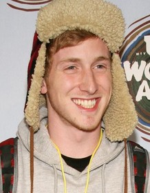 Asher Roth