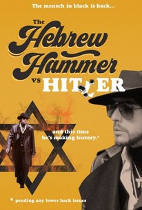 Watch trailer for The Hebrew Hammer