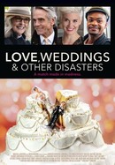 Love, Weddings & Other Disasters poster image