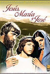 Jesus, Maria Y Jose