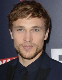 William Moseley