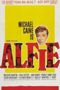 アルフィー / Alfie