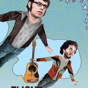 Flight of the Conchords - Rotten Tomatoes