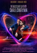 The Necessary Death of Charlie Countryman poster image