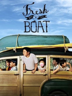 Fresh Off the Boat Season 3 Episode 6 Rotten Tomatoes