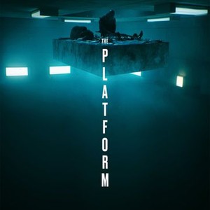 The Platform (2019) photo 9