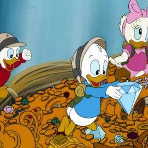 DuckTales, the Movie: Treasure of the Lost Lamp (1990) photo 18