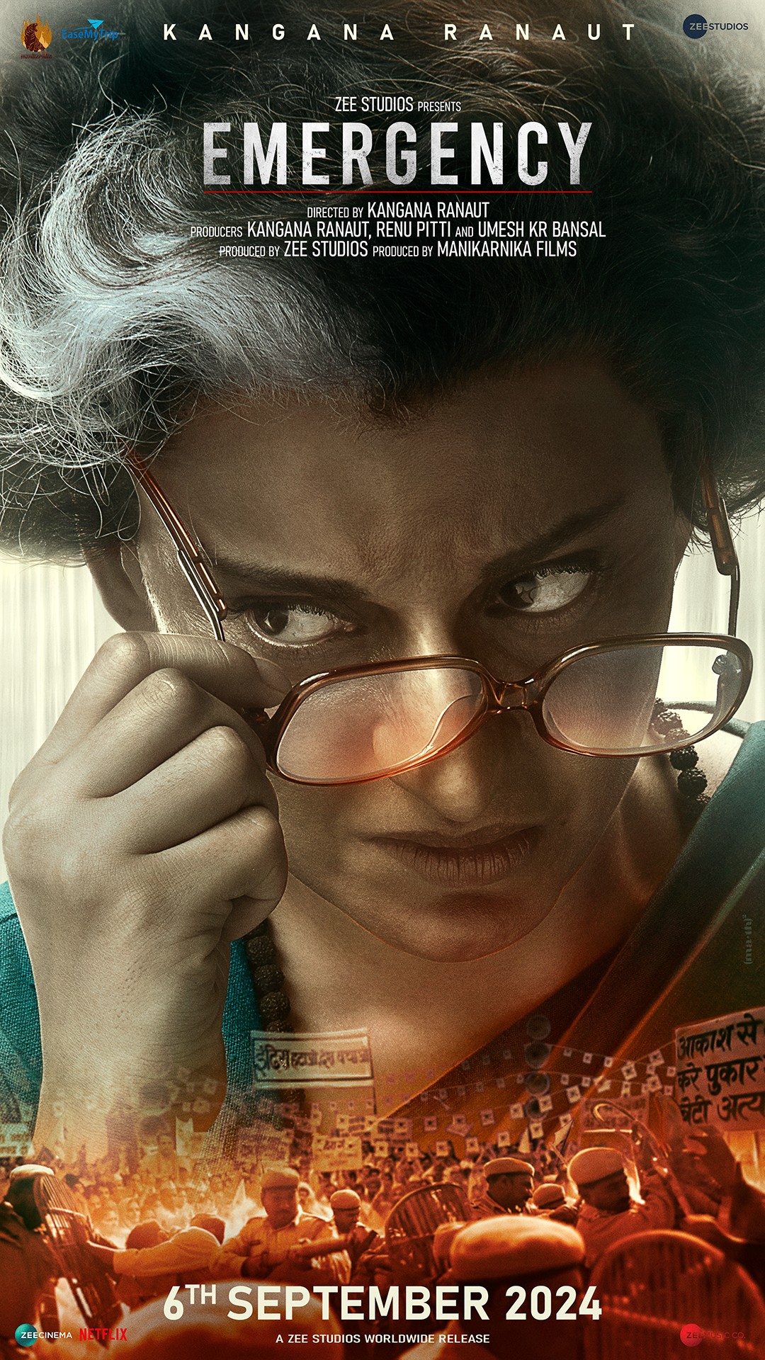 Kangana ranaut new movie on sale