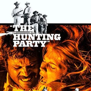 The Hunting Party photo 2