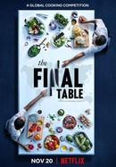 The Final Table poster image