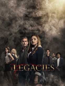 Legacies season 1 episode new arrivals 10 watch online free