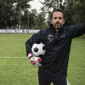 Club de Cuervos, Antonio De La Vega, 'Season 1', 08/07/2015, ©NETFLIX
