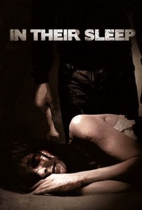 Poster for In Their Sleep