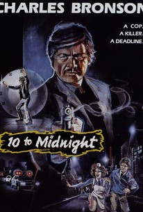 殺人鬼 / 10 to Midnight