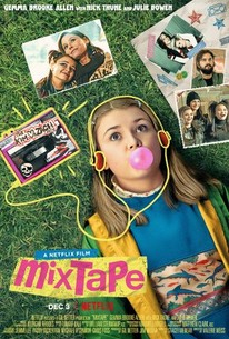 Mixtape poster