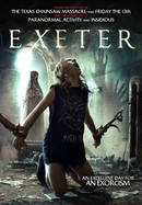 Exeter poster image