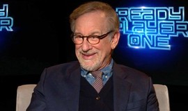 Ready Player One: Exclusive Interview