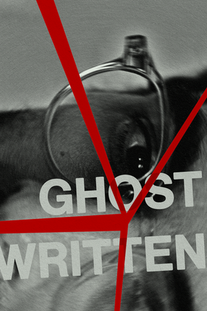 Ghostwritten poster