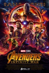 List of Marvel Cinematic Universe films - Wikipedia