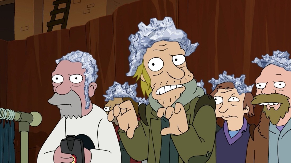 Futurama season discount 6 online
