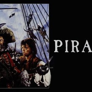 The Pirate - Rotten Tomatoes