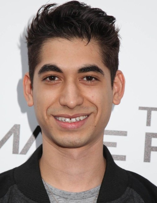 Alexander Flores