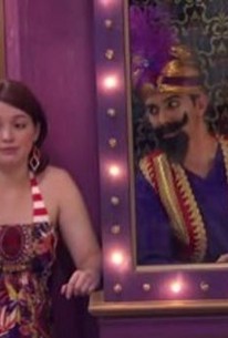 Wizards Of Waverly Place Season 4 Episode 15 Rotten Tomatoes