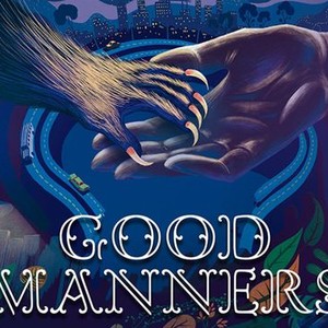 Good Manners photo 5