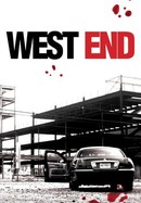 West End poster image