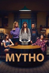 Watch trailer for Mythomaniac