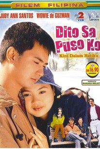 Dito Sa Puso Ko 1999 Rotten Tomatoes