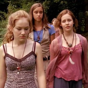 The Wild Chicks and Life (2009) photo 1