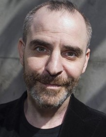 David Rakoff