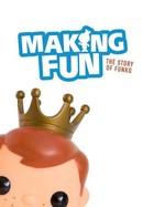 Making Fun: The Story of Funko poster image