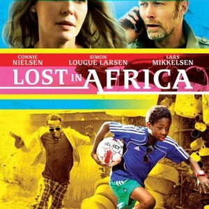 Lost in Africa (2010) photo 12