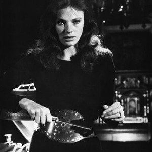 THE MEPHISTO WALTZ, Jacqueline Bisset, 1971, TM and Copyright ©20th Century-Fox Film Corp. All Rights Reserved