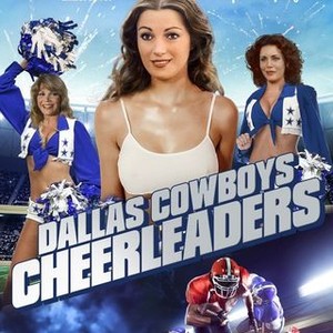 Dallas Cowboys Cheerleaders: Hard Body Boot Camp (DVD), MTV