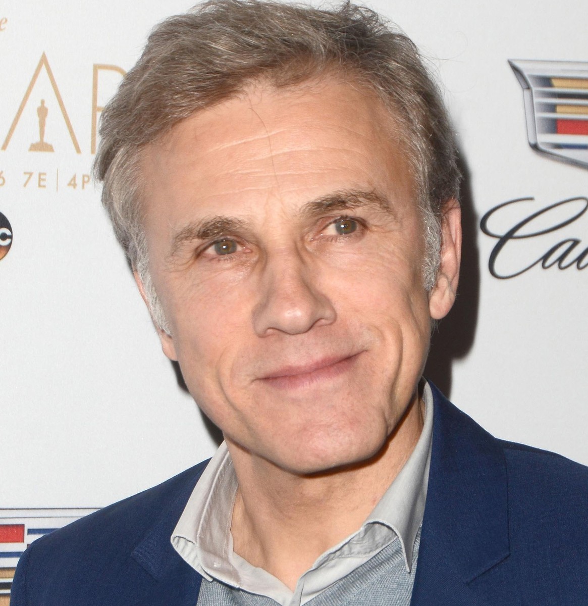 Christoph Waltz - Rotten Tomatoes