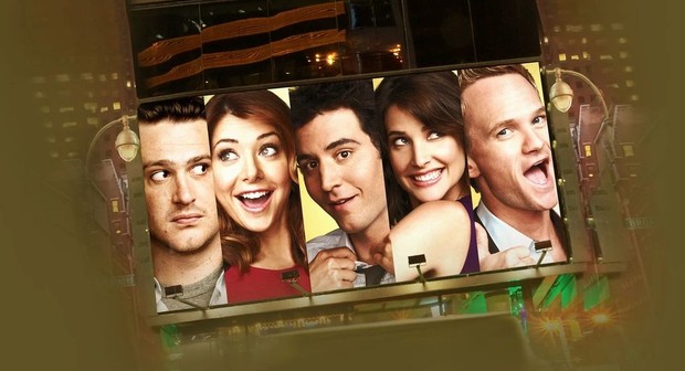 How I Met Your Mother: Season 9 | Rotten Tomatoes