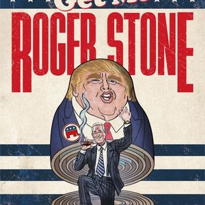 Get Me Roger Stone (2017) photo 11